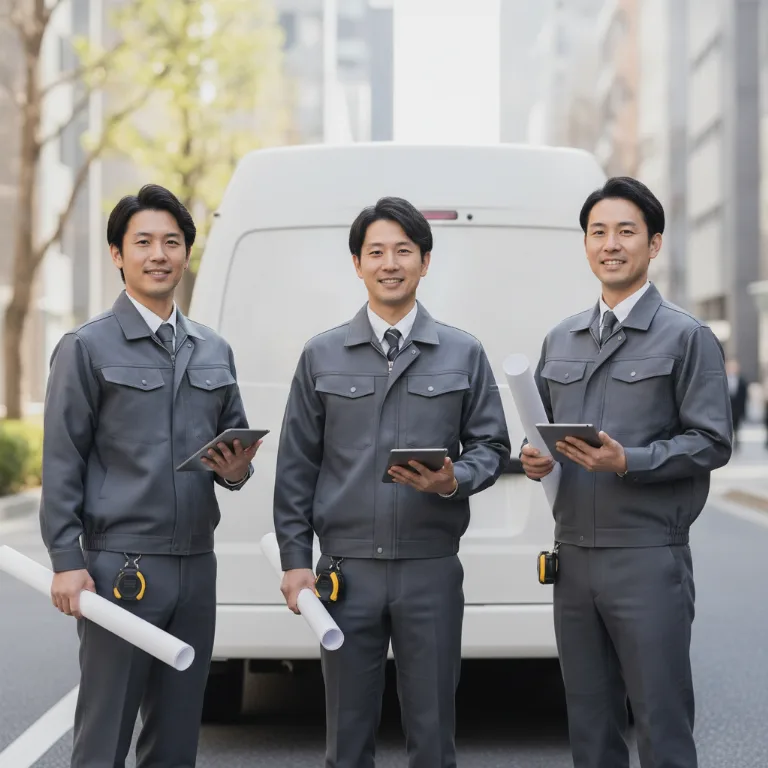 事業用不動産会社 Kawachi-Nagano